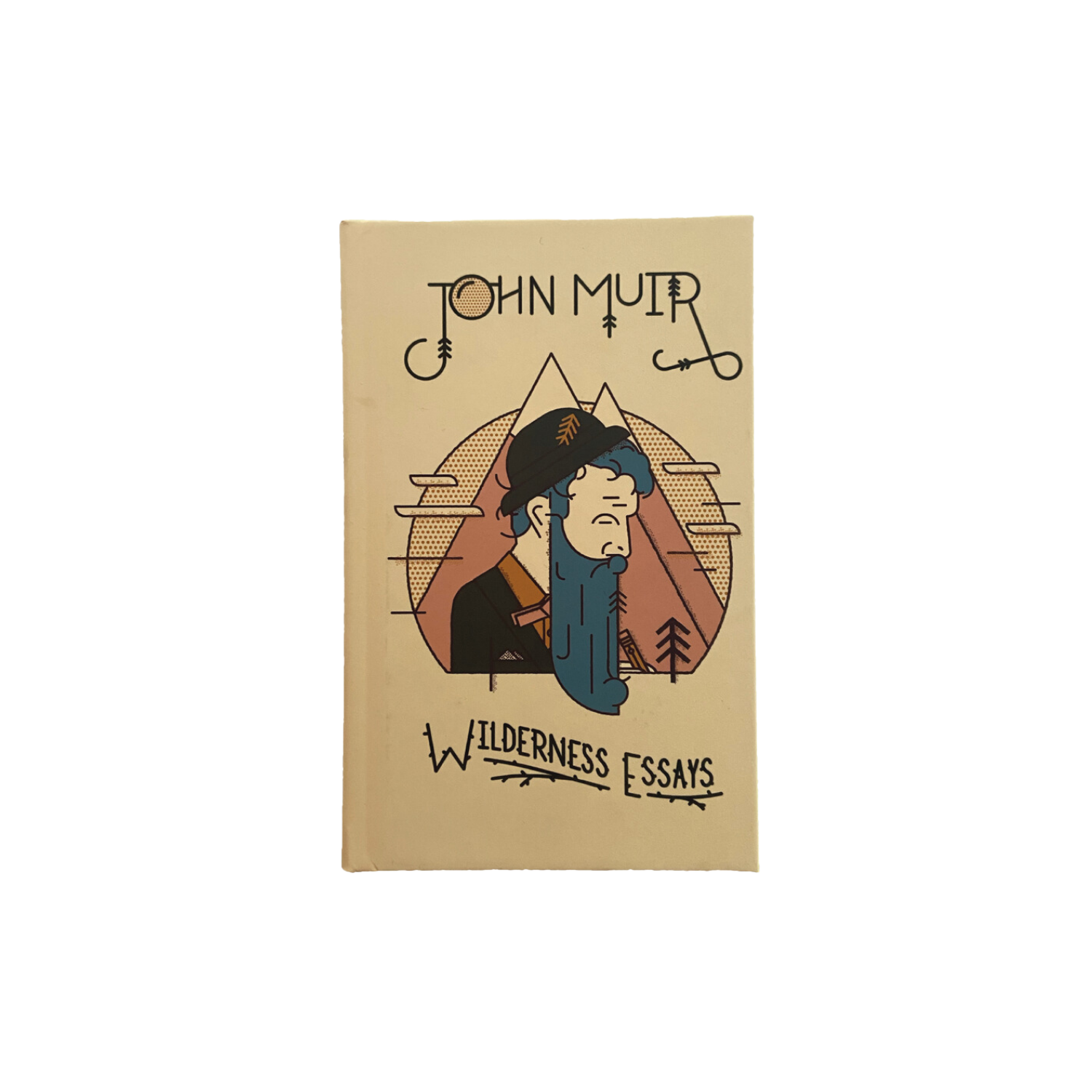 Wilderness Classics | Wilderness Essays - John Muir